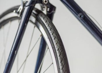 Atualização simples que pode transformar sua bicicleta