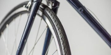 Atualização simples que pode transformar sua bicicleta