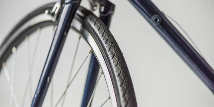 Atualização simples que pode transformar sua bicicleta