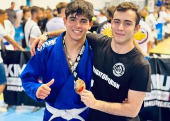 Aos 25 anos, Dani Lopez vai comandar a Alligator Union no Málaga International Cup - Foto: Divulgação