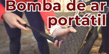 Sua bike precisa disto mais do que você imagina