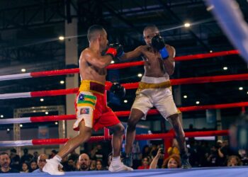 Evento traz disputas de cinturões - Foto: Divulgação