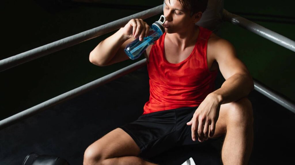 A prática polêmica do MMA que traz riscos ignorados