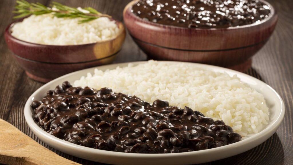 O que ninguém imagina sobre a comida servida nos CTs da Seleção Brasileira