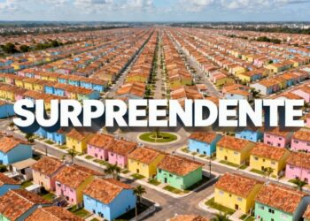 Quantas casas dá para comprar com o salário do Neymar em 2025