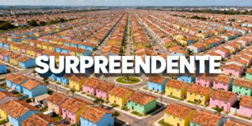 Quantas casas dá para comprar com o salário do Neymar em 2025