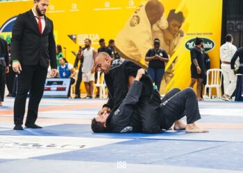 Campeonato já conta com mais de 2.000 atletas inscritos - Foto: Divulgação