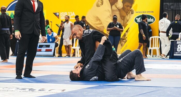 Campeonato já conta com mais de 2.000 atletas inscritos - Foto: Divulgação