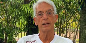 Celso Barros seria candidato à presidência do Fluminense