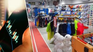 A crise silenciosa que ameaça uma das maiores lojas esportivas do Brasil