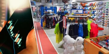 A crise silenciosa que ameaça uma das maiores lojas esportivas do Brasil