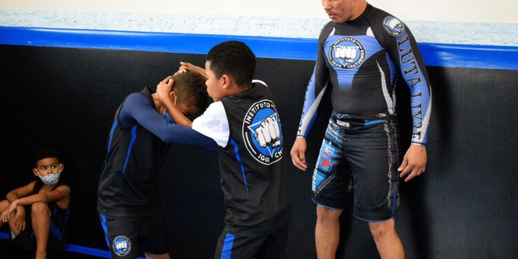 Evento dará espaço a alunos de projetos sociais da região - Foto: Divulgação