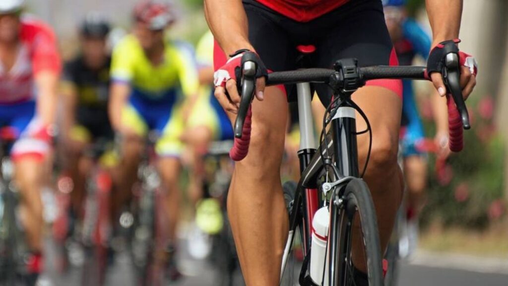 Os equipamentos que garantem segurança nas pedaladas urbanas