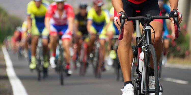 Aprenda a pedalar com segurança e aproveite os benefícios do ciclismo