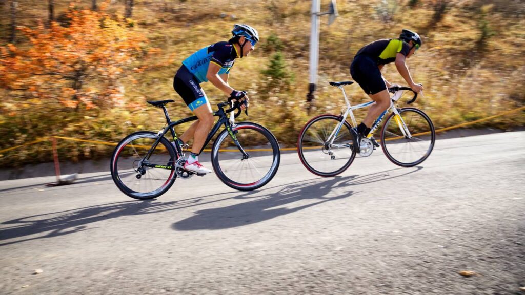 Quer pedalar melhor? Suas marchas revelam o que falta