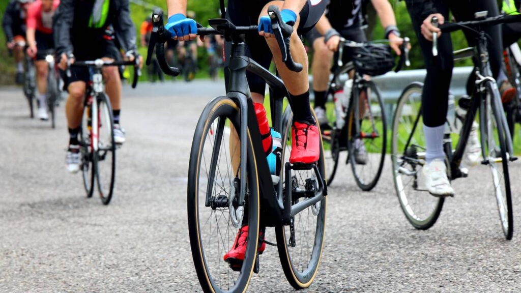 Sua bicicleta pode estar prejudicando seu desempenho sem você perceber