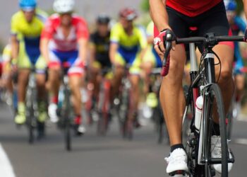 5 dicas para ciclistas iniciantes que realmente fazem diferença no pedal