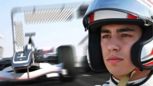 Pouca gente sabe que dá para começar no automobilismo assim