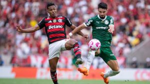 Palmeiras x Flamengo na final da Libertadores: quanto o campeão vai faturar nesta edição histórica?