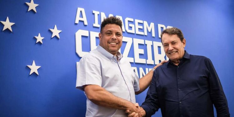 Ex‑atletas que viraram gestores de clubes milionários