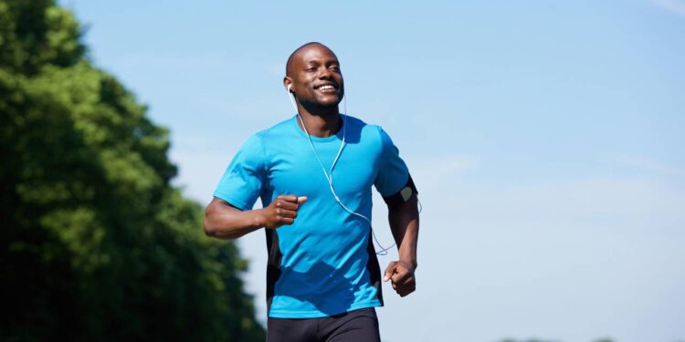 Quer começar a correr em 2026? Dê os primeiros passos