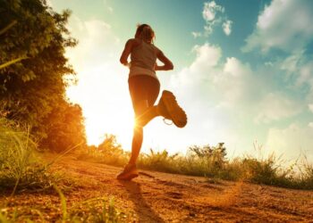 Preparação física intensa que pode mascarar sinais importantes do corpo - Créditos: depositphotos.com / mihtiander