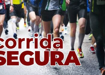 Fuja dos erros que podem transformar sua corrida em um pesadelo