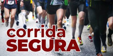 Fuja dos erros que podem transformar sua corrida em um pesadelo