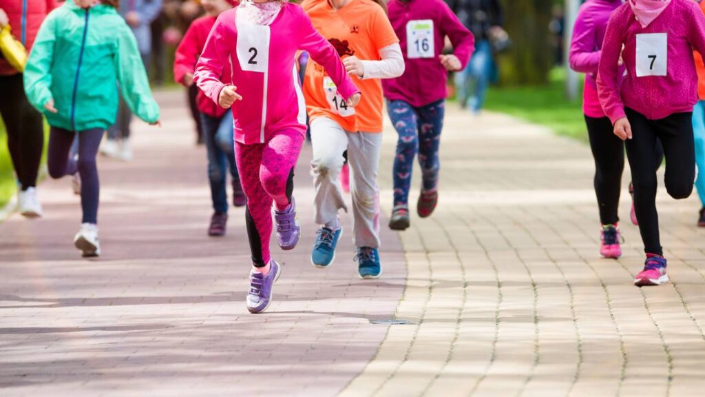 Corrida do Bob Esponja chega a São Paulo e promete encantar famílias