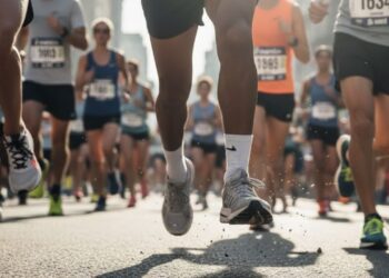 A Corrida e Caminhada da Consciência vai agitar as ruas de São Paulo neste feriado