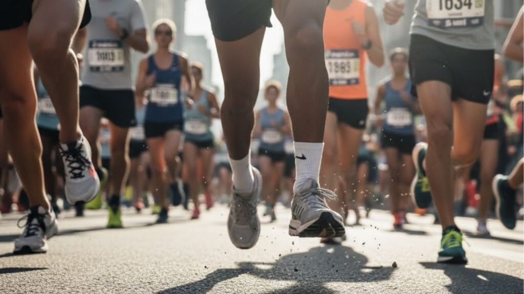 A Corrida e Caminhada da Consci&ecirc;ncia vai agitar as ruas de S&atilde;o Paulo neste feriado