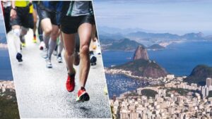 Corridas memoráveis para encerrar o ano e consagrar o Rio como referência