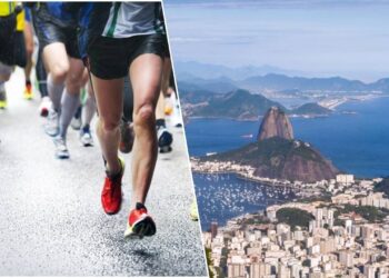 Corridas memoráveis para encerrar o ano e consagrar o Rio como referência