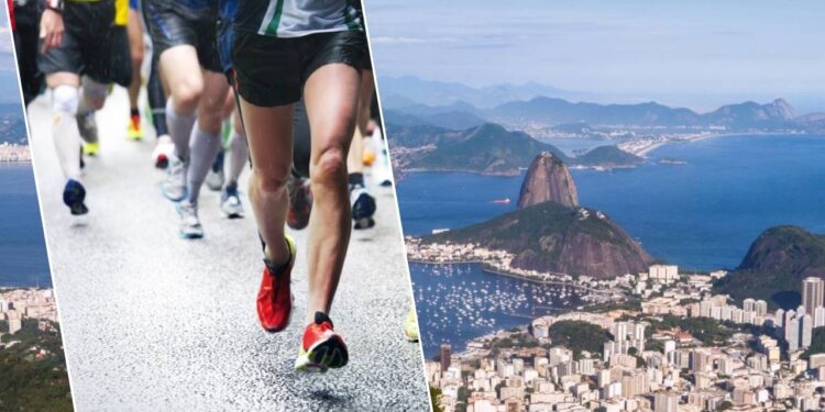 Corridas memoráveis para encerrar o ano e consagrar o Rio como referência