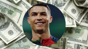 Para qual clube brasileiro o Cristiano Ronaldo jogaria, segundo o ChatGPT