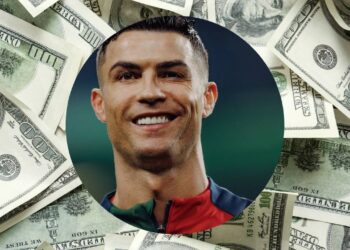 Para qual clube brasileiro o Cristiano Ronaldo jogaria, segundo o ChatGPT