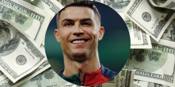 O item mais caro de Cristiano Ronaldo chocou até os fãs