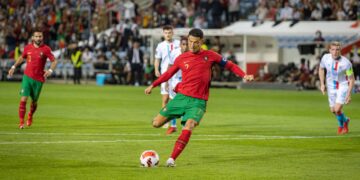 Copa do Mundo 2026: jogadores, tática e chances de título da seleção de Portugal