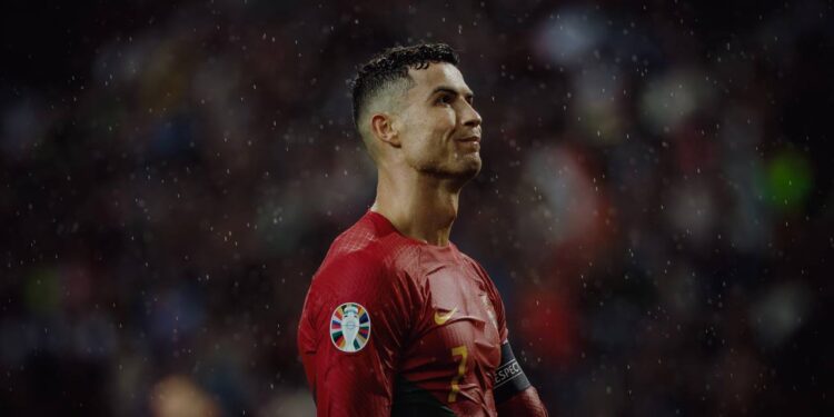 Essa é a jornada de Cristiano Ronaldo no mercado da bola