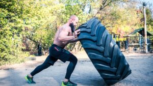 Os termos do crossfit que até os praticantes mais experientes erram