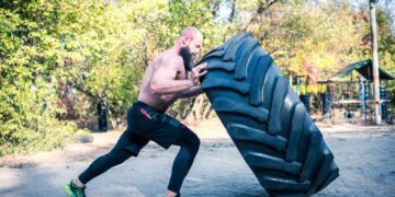 Os termos do crossfit que até os praticantes mais experientes erram