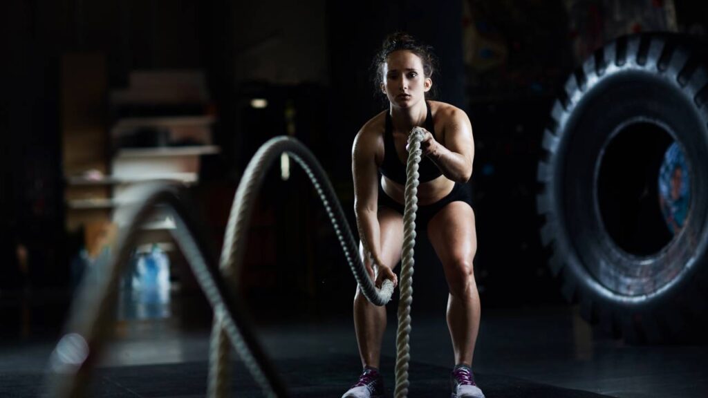 A verdade que ninguém conta sobre começar no crossfit com segurança