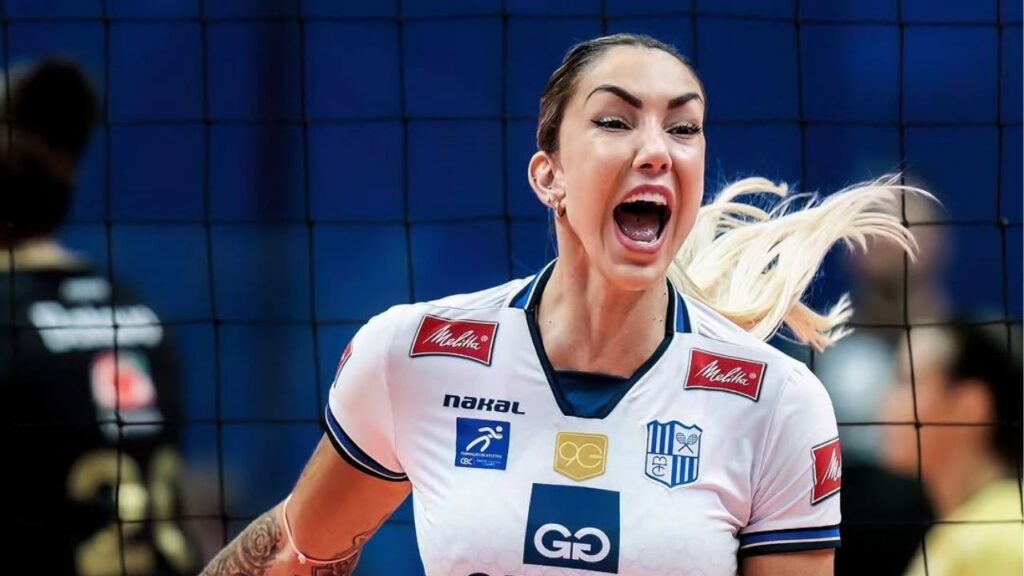 A dieta sem açúcar dessa bicampeã olímpica que você também pode seguir