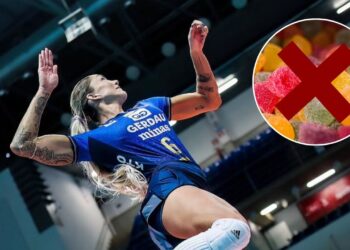 A dieta sem açúcar dessa bicampeã olímpica que você também pode seguir