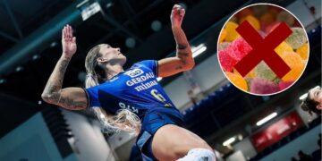 A dieta sem açúcar dessa bicampeã olímpica que você também pode seguir