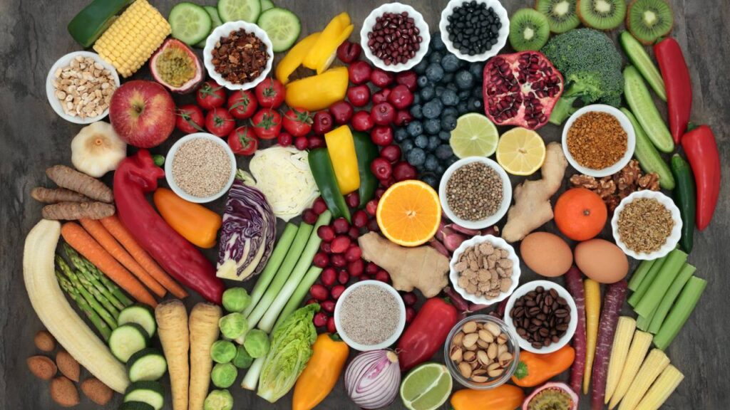 Os resultados desta lutadora revelam o poder da dieta paleolítica