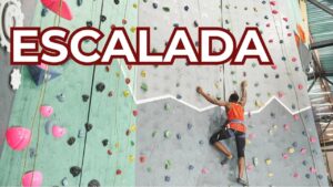 Escalada descomplicada para quem quer entrar no esporte