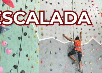Escalada descomplicada para quem quer entrar no esporte