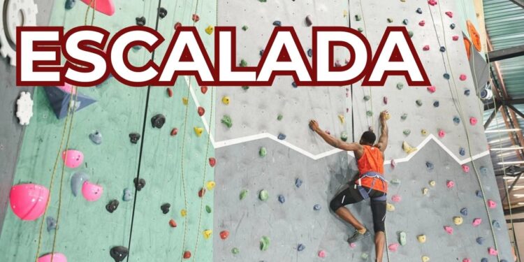 Escalada descomplicada para quem quer entrar no esporte