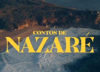 Documentário Contos de Nazará já está disponível nas plataformas de streaming